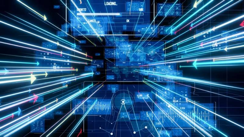 苍梧县SCADA系统开发：守护工业安全的数字卫士