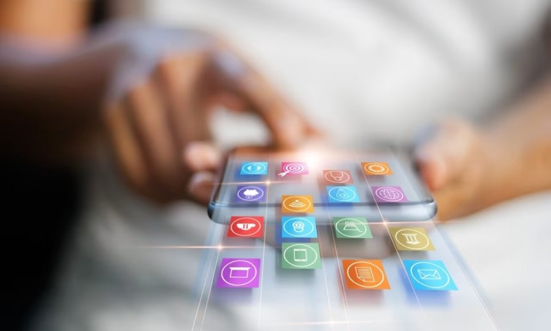 MES系统信创升级：苍梧县软件开发公司的技术破局与实践